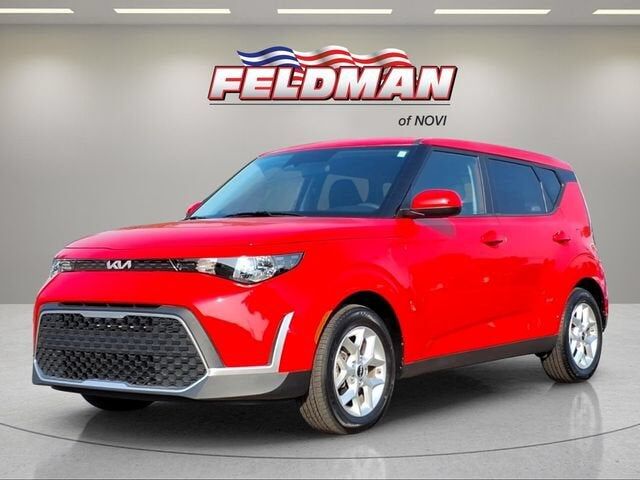 2024 KIA Soul
