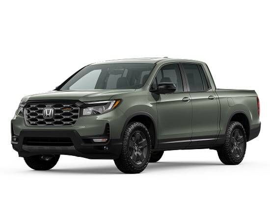 2026 HONDA Ridgeline