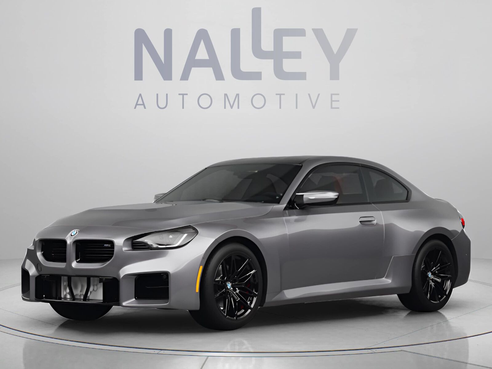 2026 BMW M2