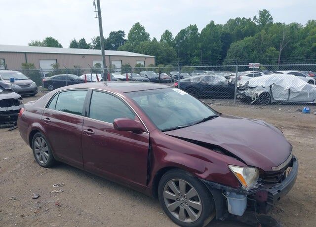 2007 TOYOTA Avalon