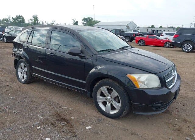 2010 DODGE Caliber
