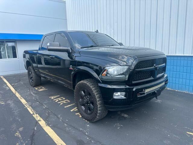 2014 RAM 3500