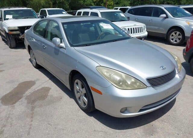 2005 LEXUS ES