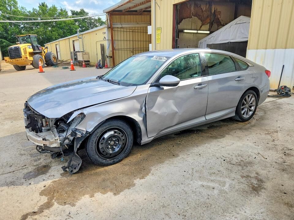 2021 HONDA Accord