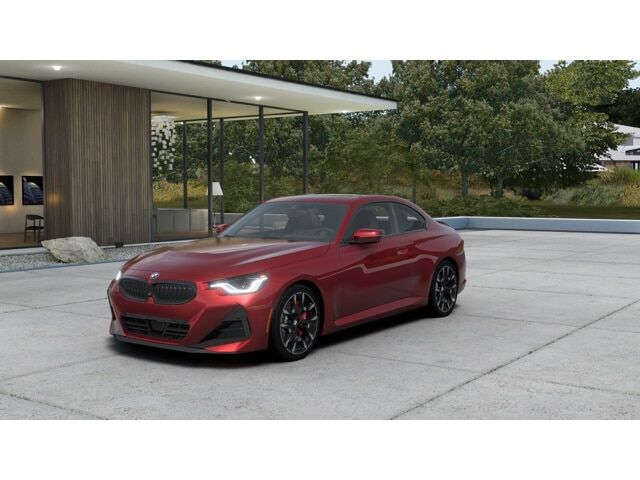 2026 BMW 2 Series