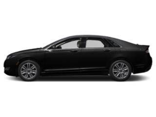 2015 LINCOLN MKZ