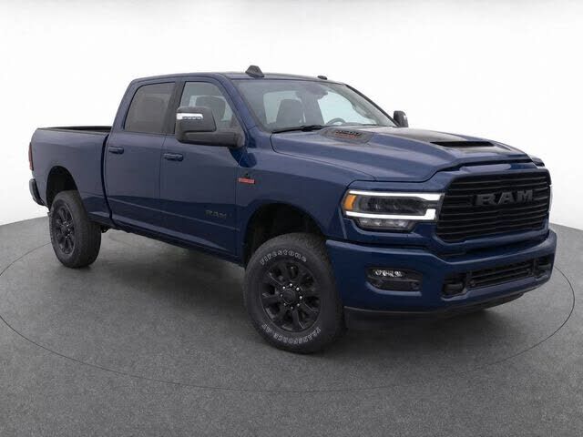 2023 RAM 3500