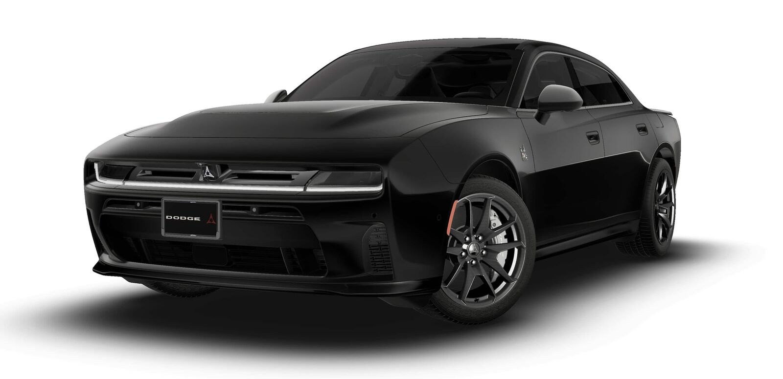 2026 DODGE Charger