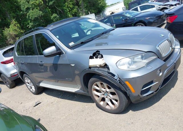 2013 BMW X5