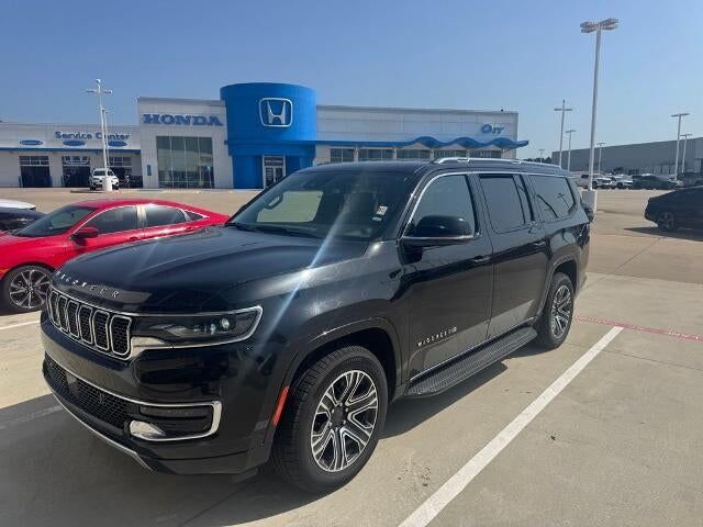2024 JEEP Wagoneer L