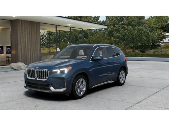 2027 BMW X1