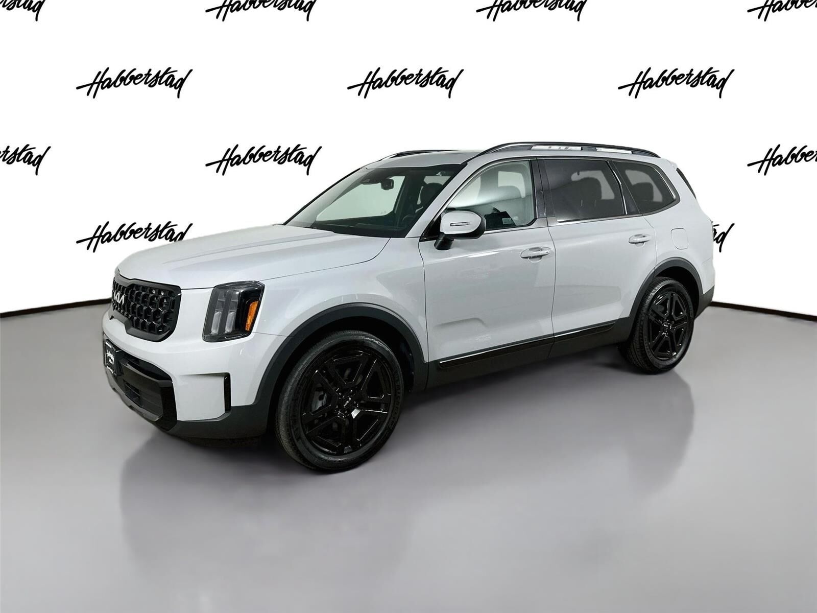2024 KIA Telluride