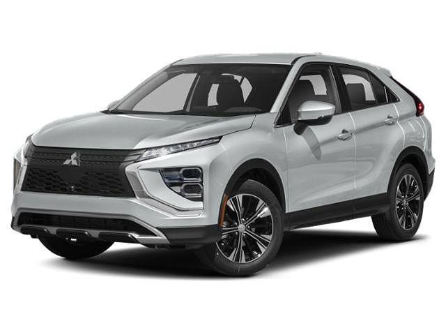 2023 MITSUBISHI ECLIPSE CROSS