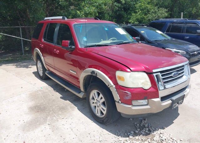 2006 FORD Explorer