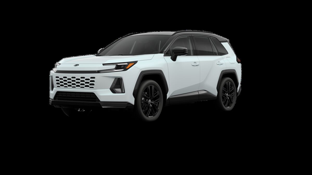 2026 TOYOTA RAV4