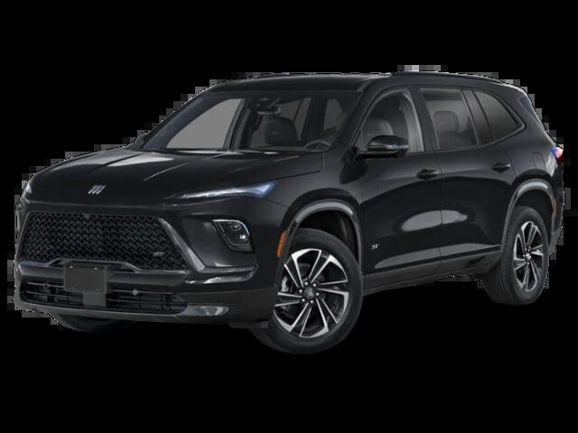 2026 BUICK Enclave
