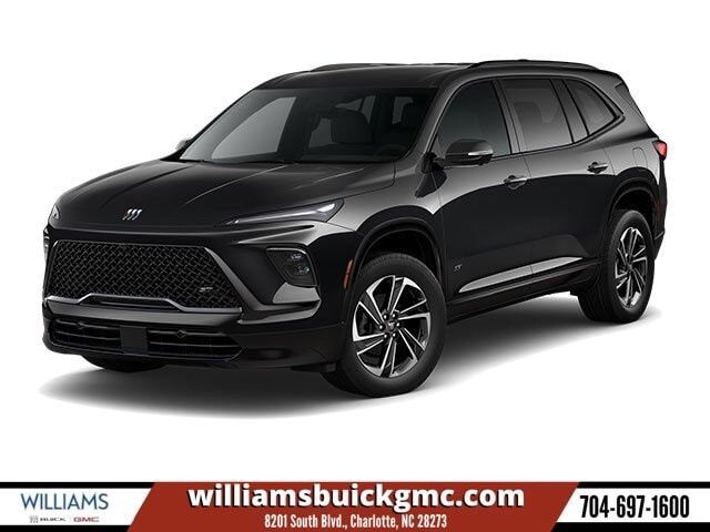 2026 BUICK Enclave