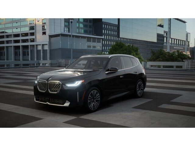 2026 BMW X3