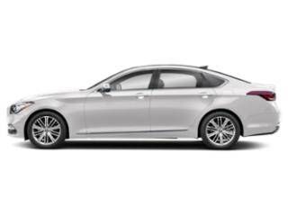 2019 GENESIS G80