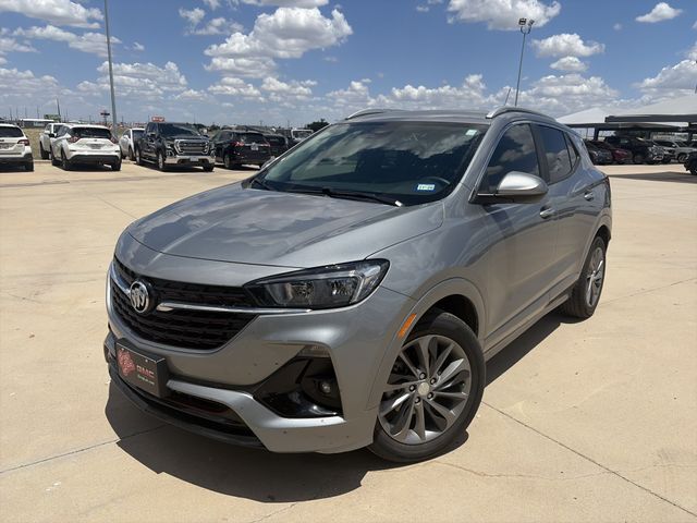 2023 BUICK Encore GX