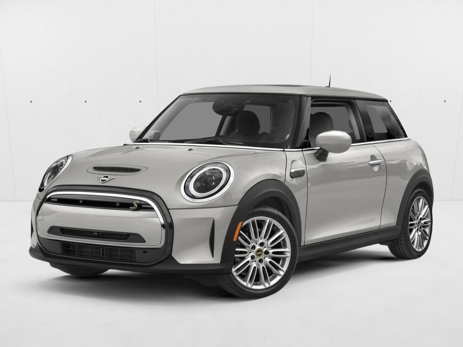 2022 MINI Hardtop