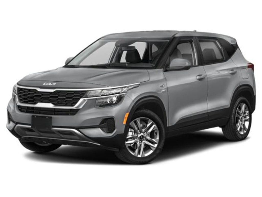 2023 KIA Seltos