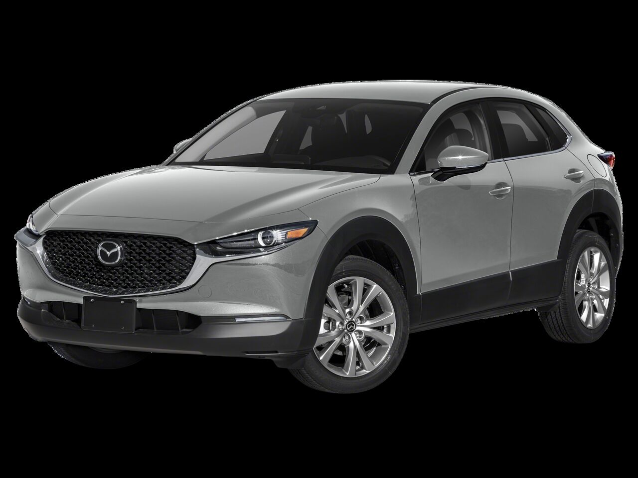 2020 MAZDA CX-30