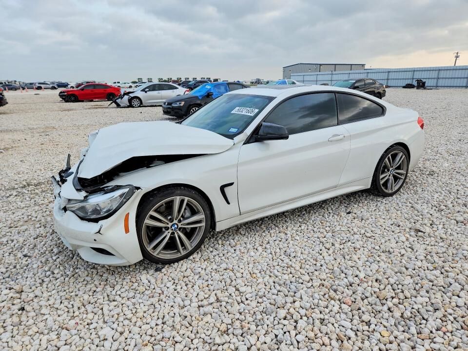 BMW 440i