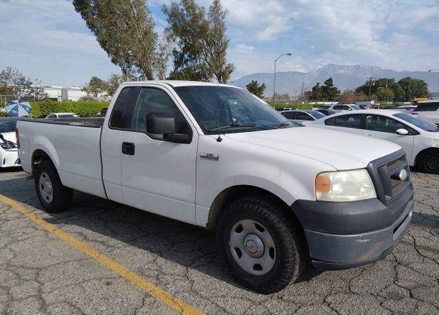 2006 FORD F-150
