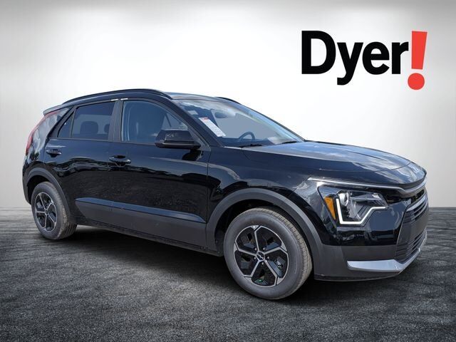 2026 KIA Niro