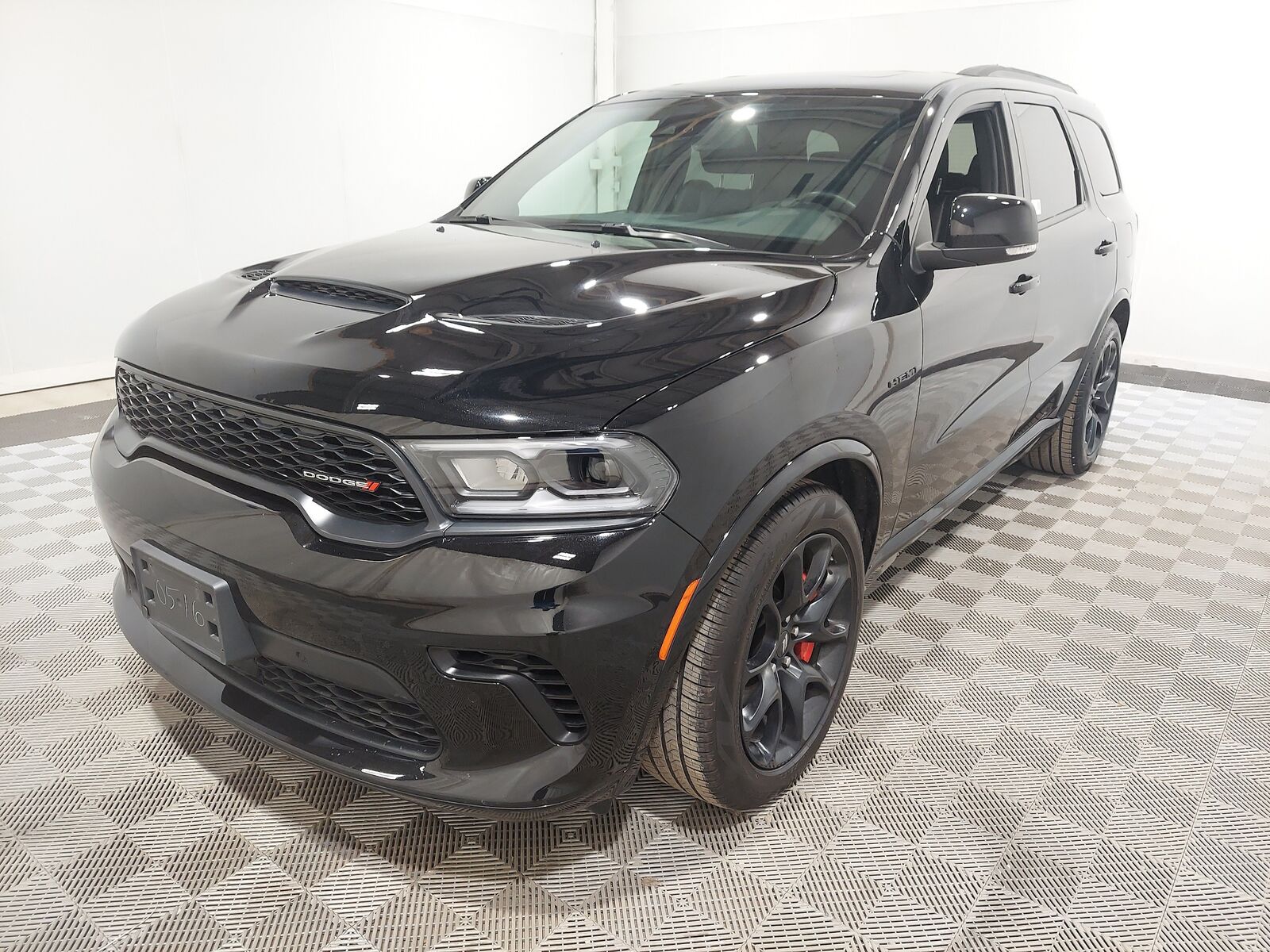 2024 DODGE Durango