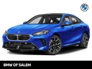 2026 BMW 2 Series