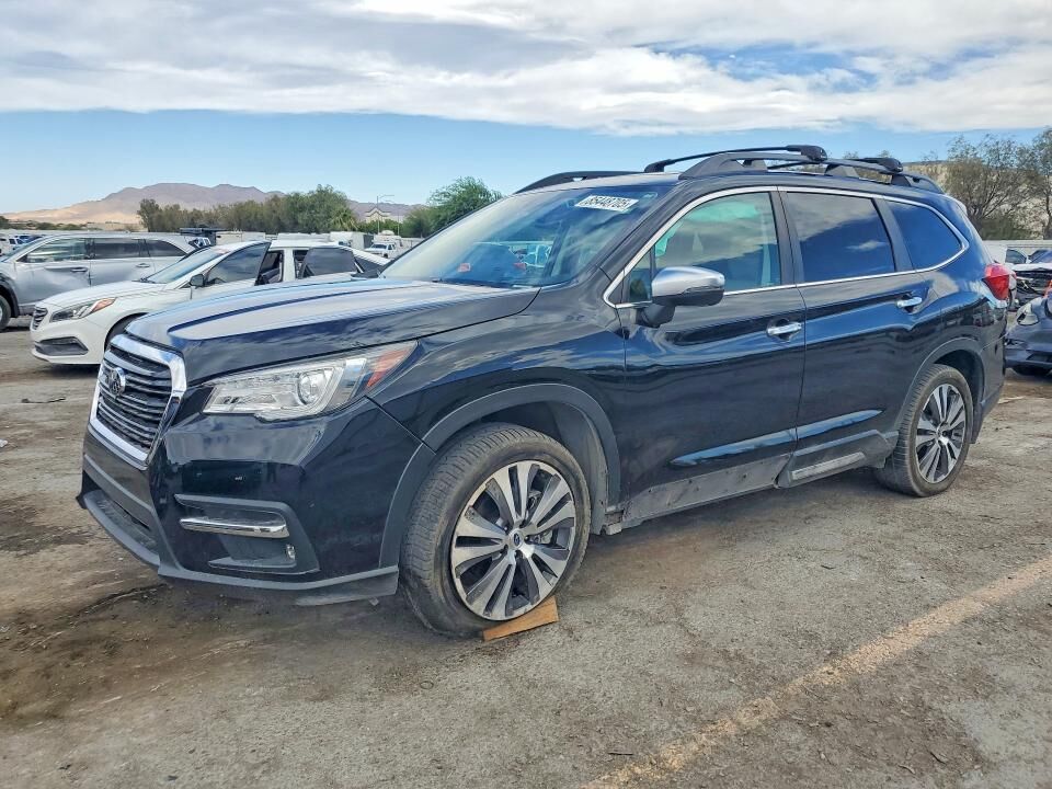 2022 SUBARU Ascent
