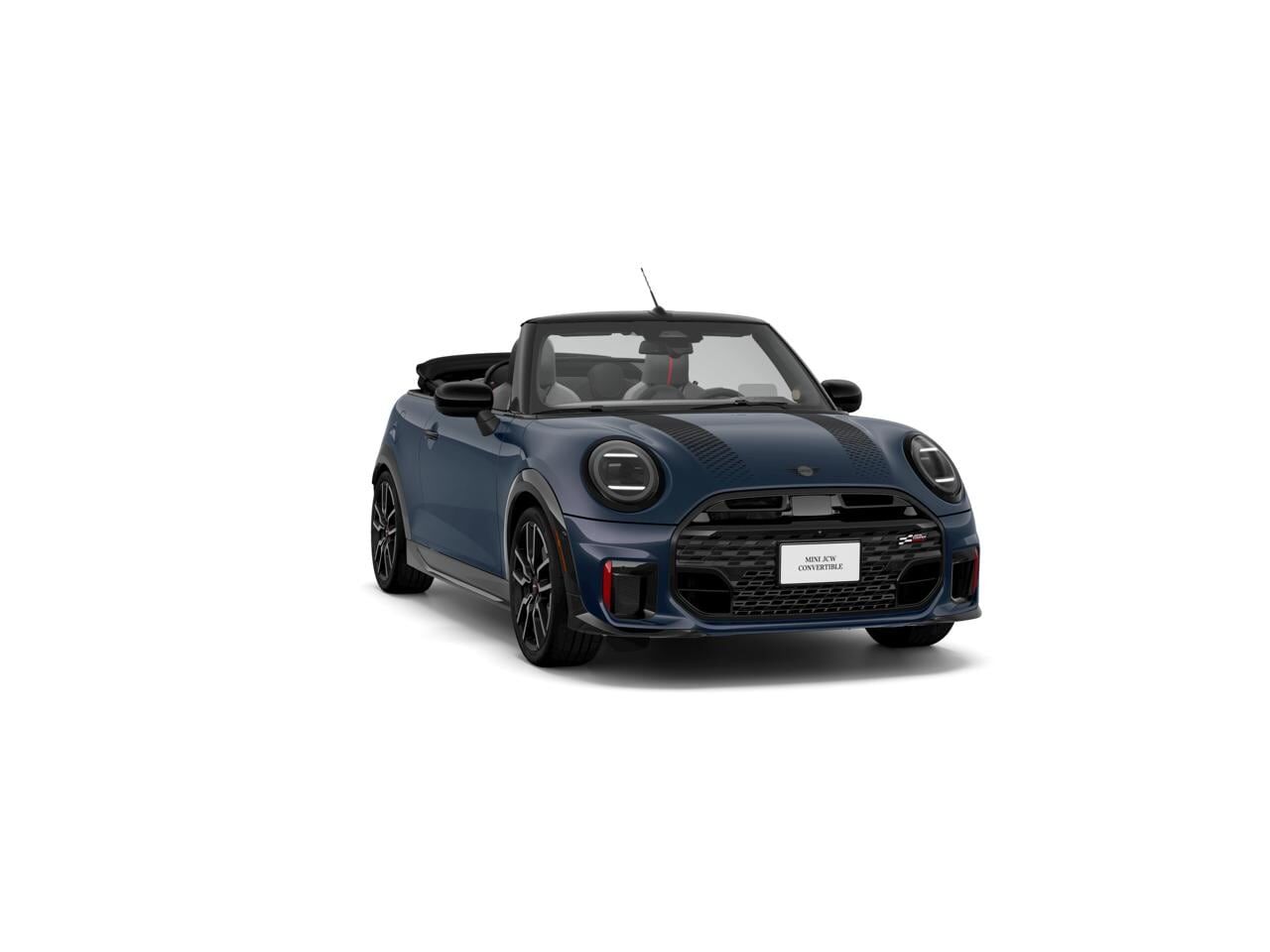2026 MINI Cooper Convertible