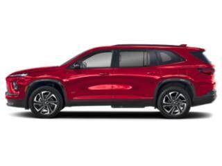 2026 BUICK Enclave