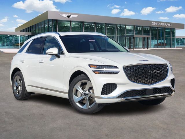 2026 GENESIS GV70