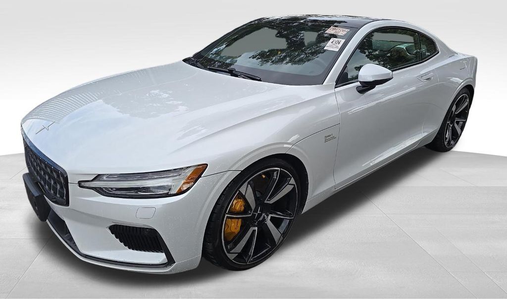2021 POLESTAR PS1