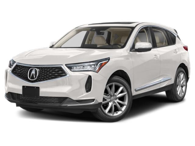 2024 ACURA RDX