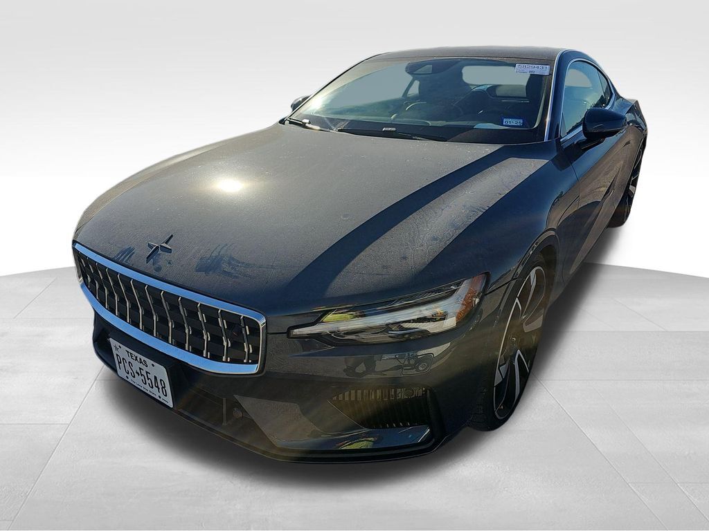 2021 POLESTAR PS1
