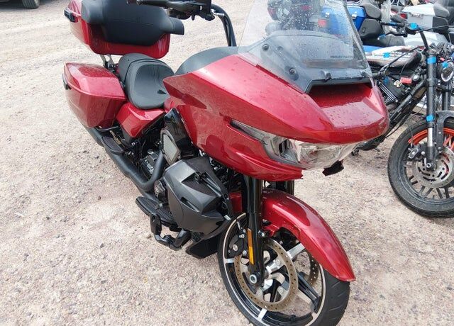 2025 HARLEY DAVIDSON FLTRX / Road Glide