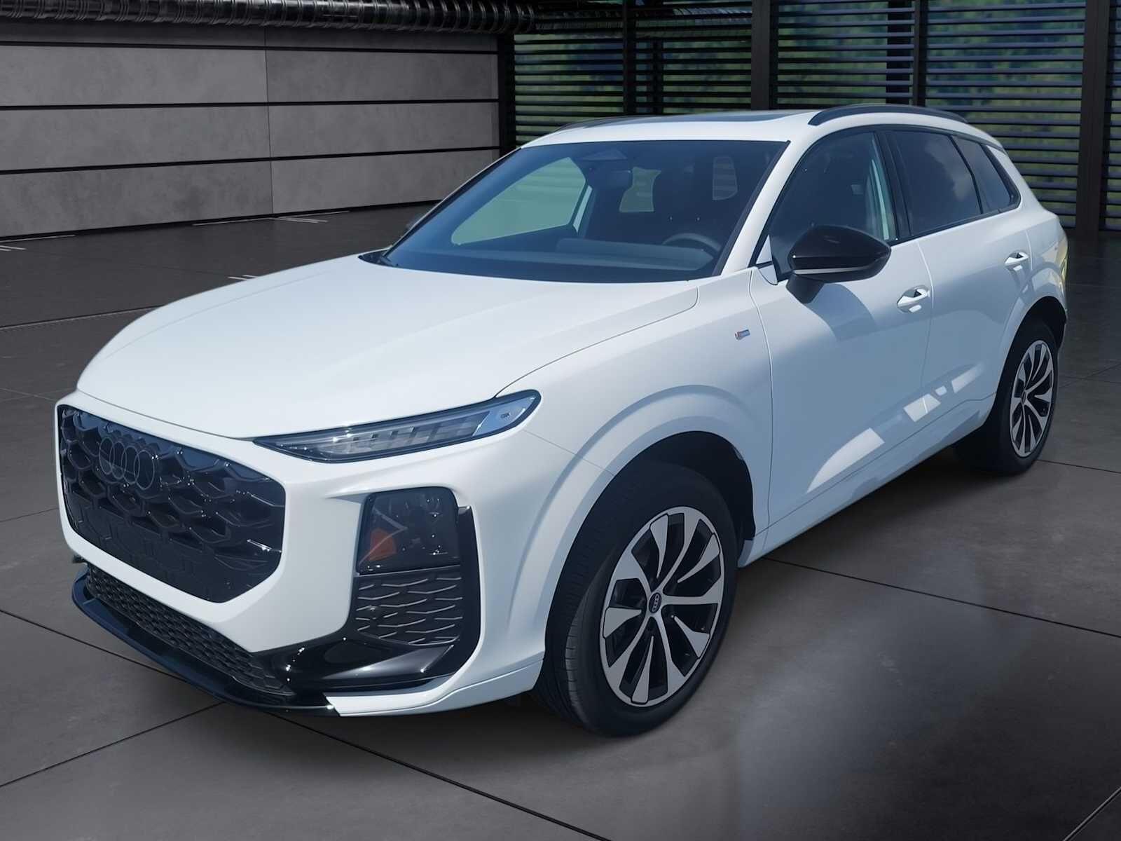 2026 AUDI Q3