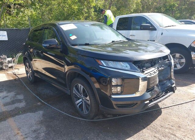 2023 MITSUBISHI Outlander Sport