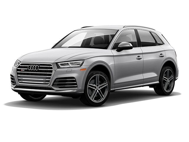 2020 AUDI SQ5