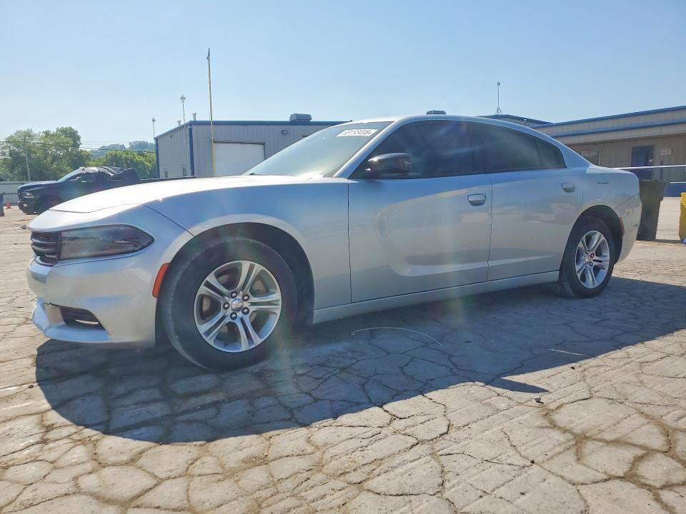 2023 DODGE Charger