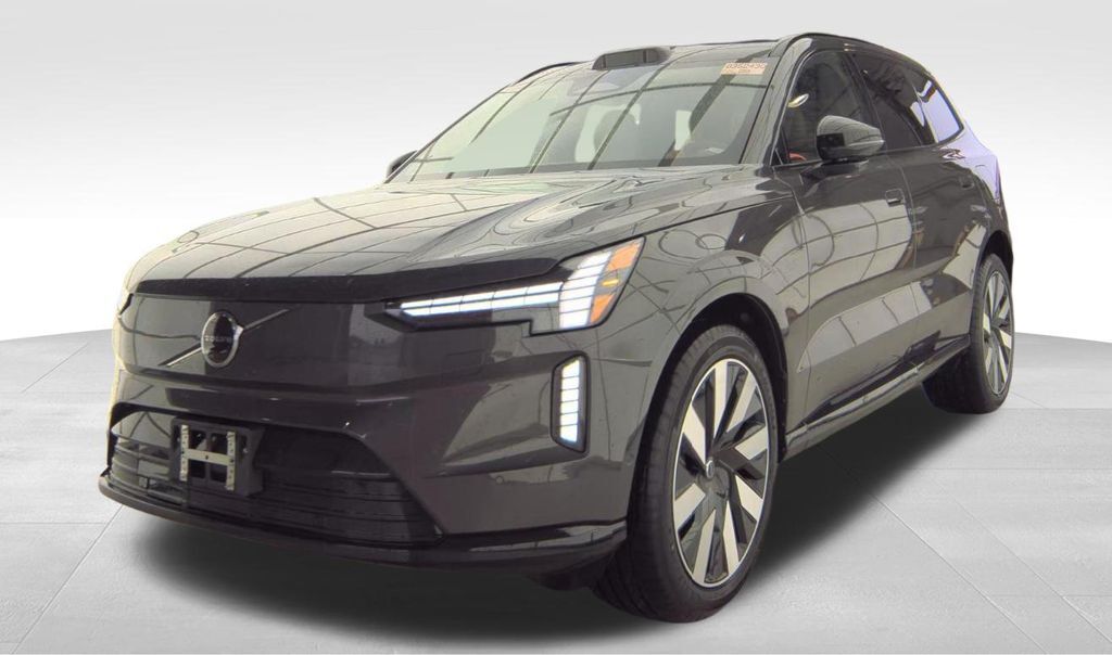 2025 VOLVO EX90