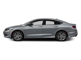 2016 CHRYSLER 200