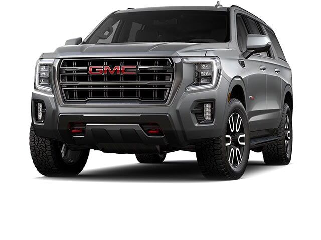 2023 GMC Yukon XL