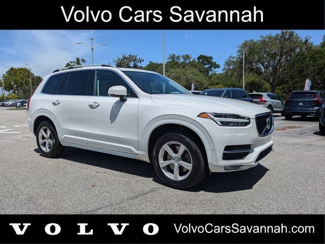 2018 VOLVO XC90