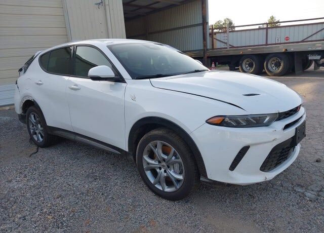 2024 DODGE HORNET