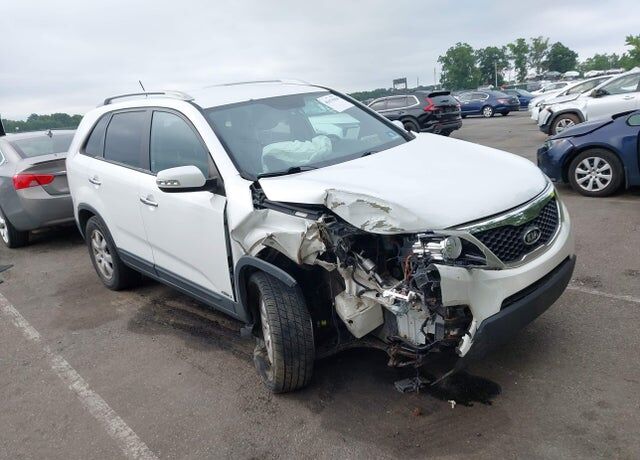 2011 KIA Sorento